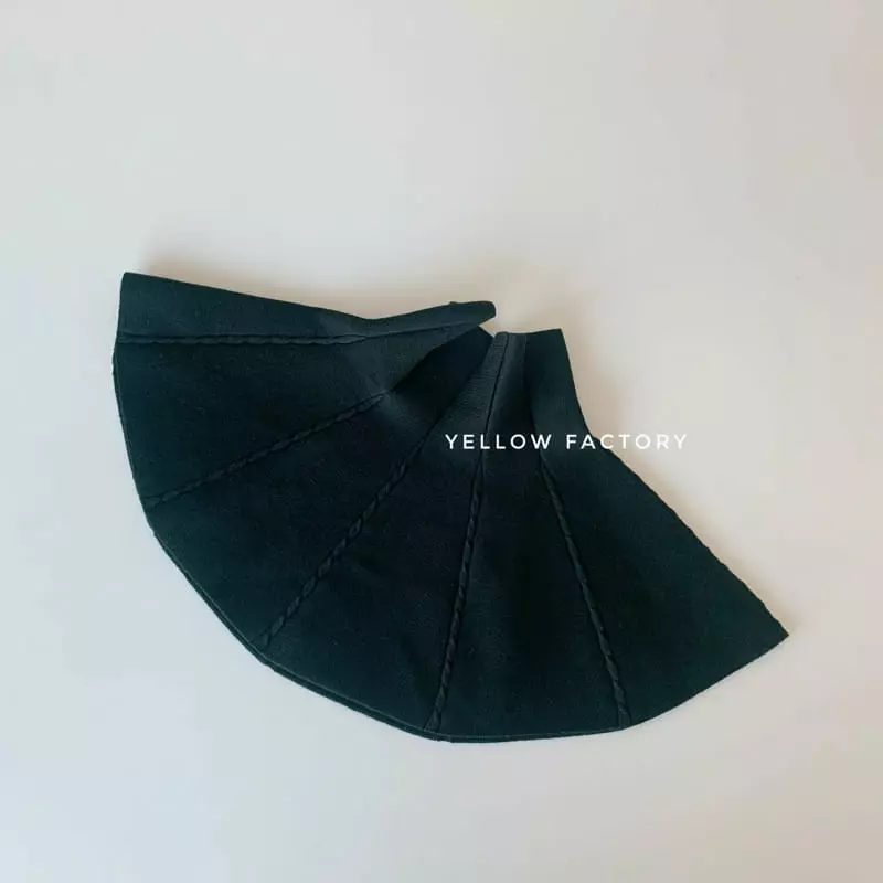 Yellow Factory - Korean Children Fashion - #Kfashion4kids - Elegance Skirt - 12