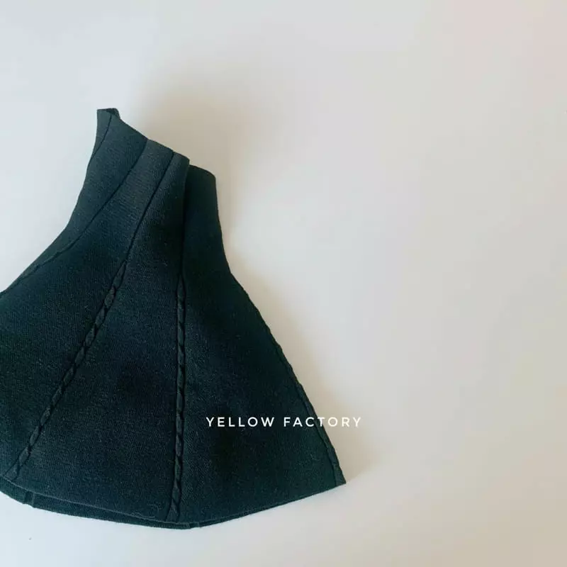 Yellow Factory - Korean Children Fashion - #kidsstore - Elegance Skirt - 10