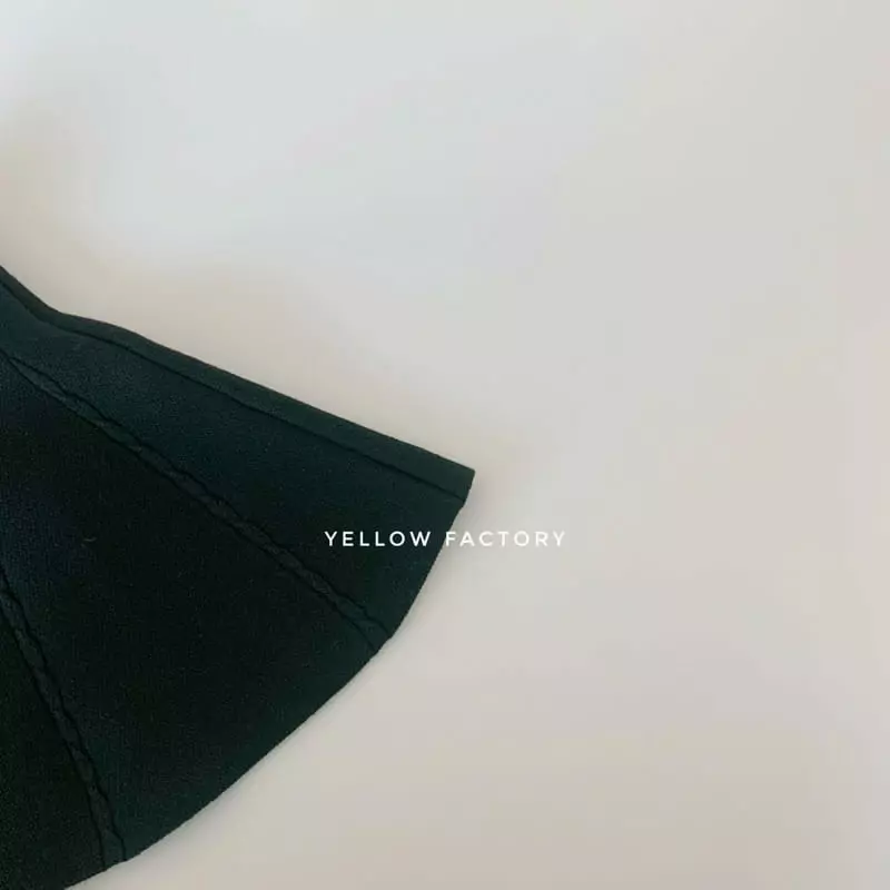 Yellow Factory - Korean Children Fashion - #kidzfashiontrend - Elegance Skirt - 11
