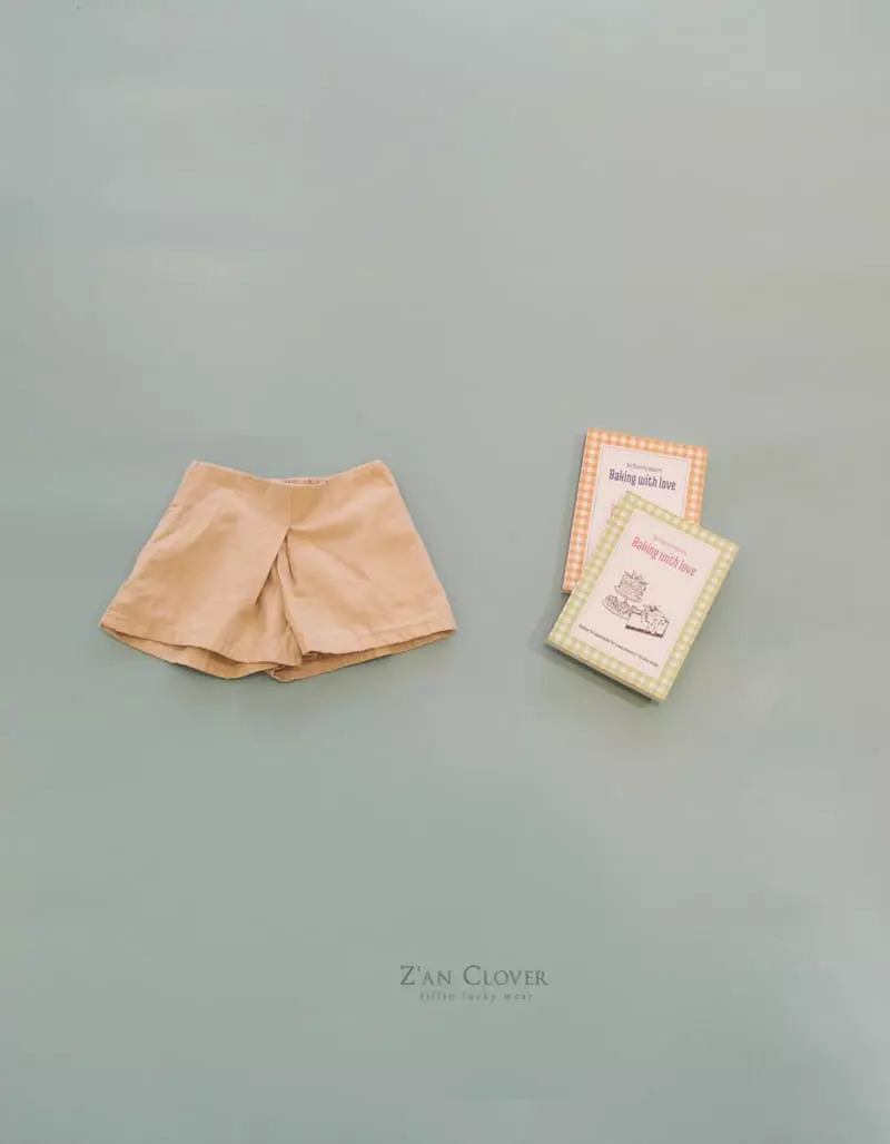 Zan Clover - Korean Children Fashion - #childrensboutique - Curro Pants - 5