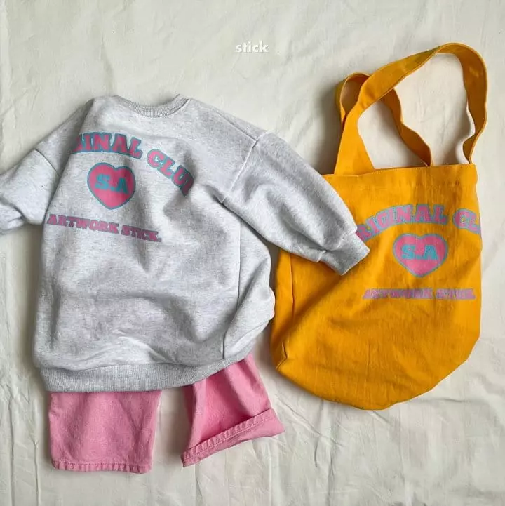 Zan Clover - Korean Children Fashion - #designkidswear - Original One-piece with Mom - 5