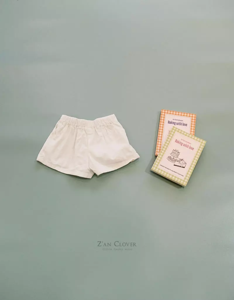 Zan Clover - Korean Children Fashion - #discoveringself - Curro Pants - 7