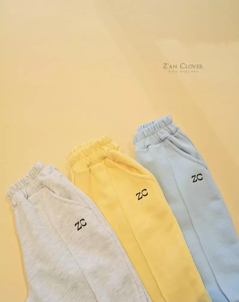 Zan Clover - Korean Children Fashion - #discoveringself - Pituck Pants - 2