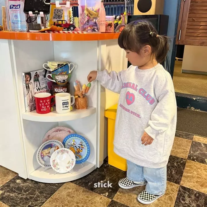 Zan Clover - Korean Children Fashion - #kidsstore - Original One-piece with Mom - 9