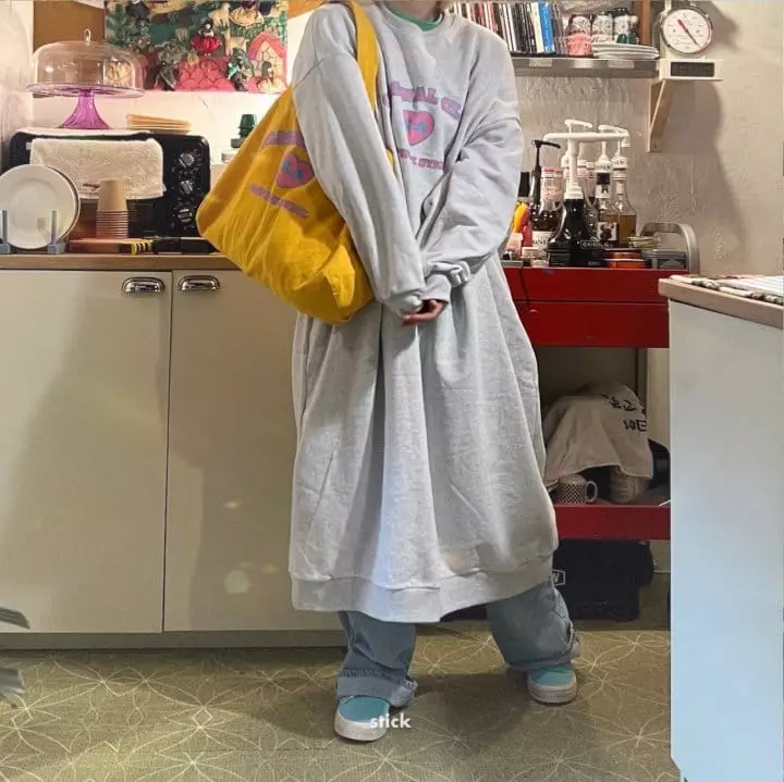 Zan Clover - Korean Children Fashion - #littlefashionista - Original One-piece with Mom - 12