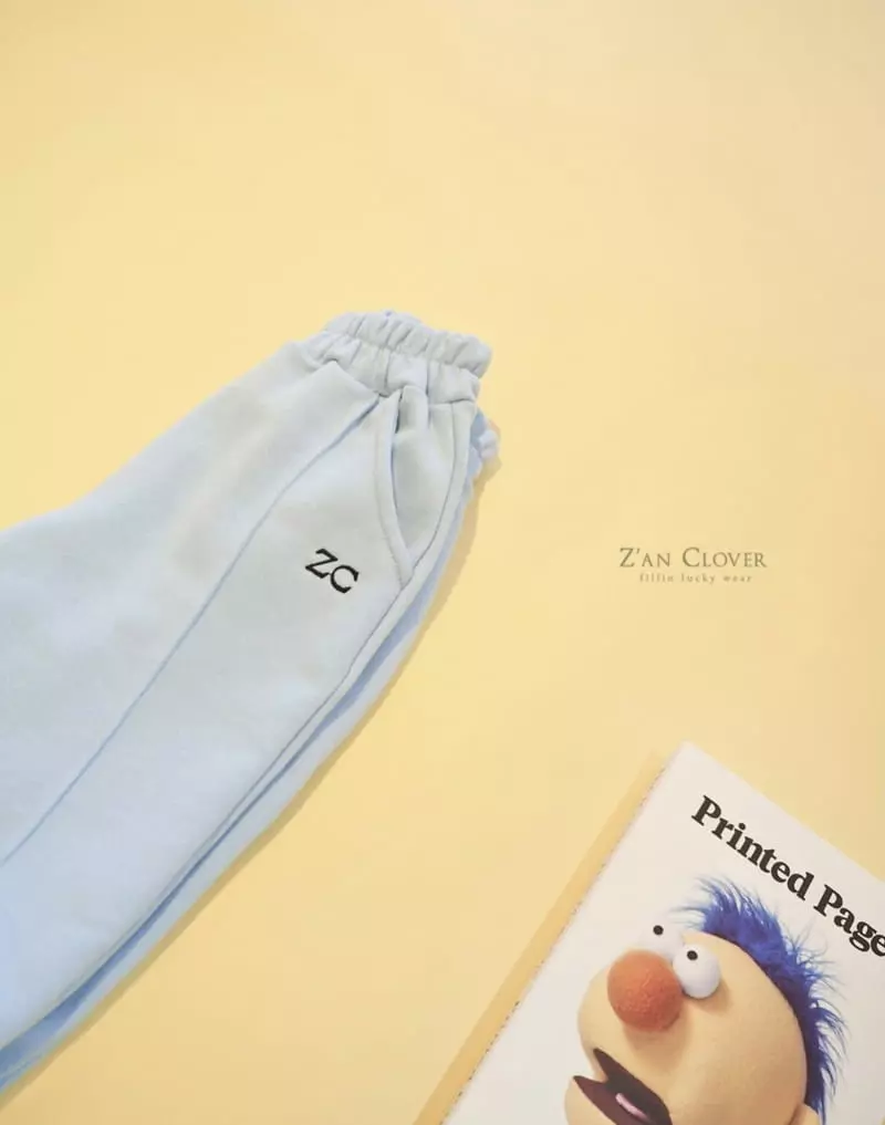 Zan Clover - Korean Children Fashion - #prettylittlegirls - Pituck Pants - 11