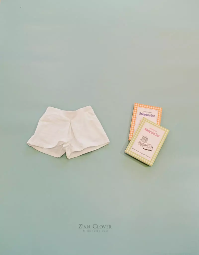Zan Clover - Korean Children Fashion - #stylishchildhood - Curro Pants - 3