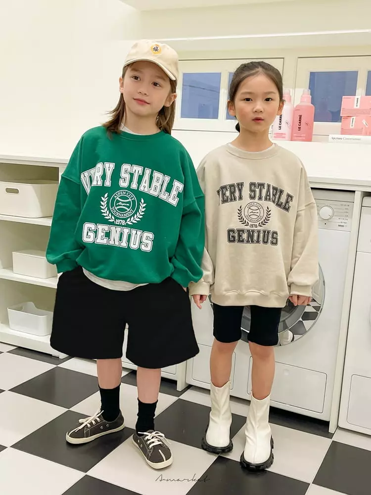 a-Market - Korean Children Fashion - #minifashionista - Shorts - 7