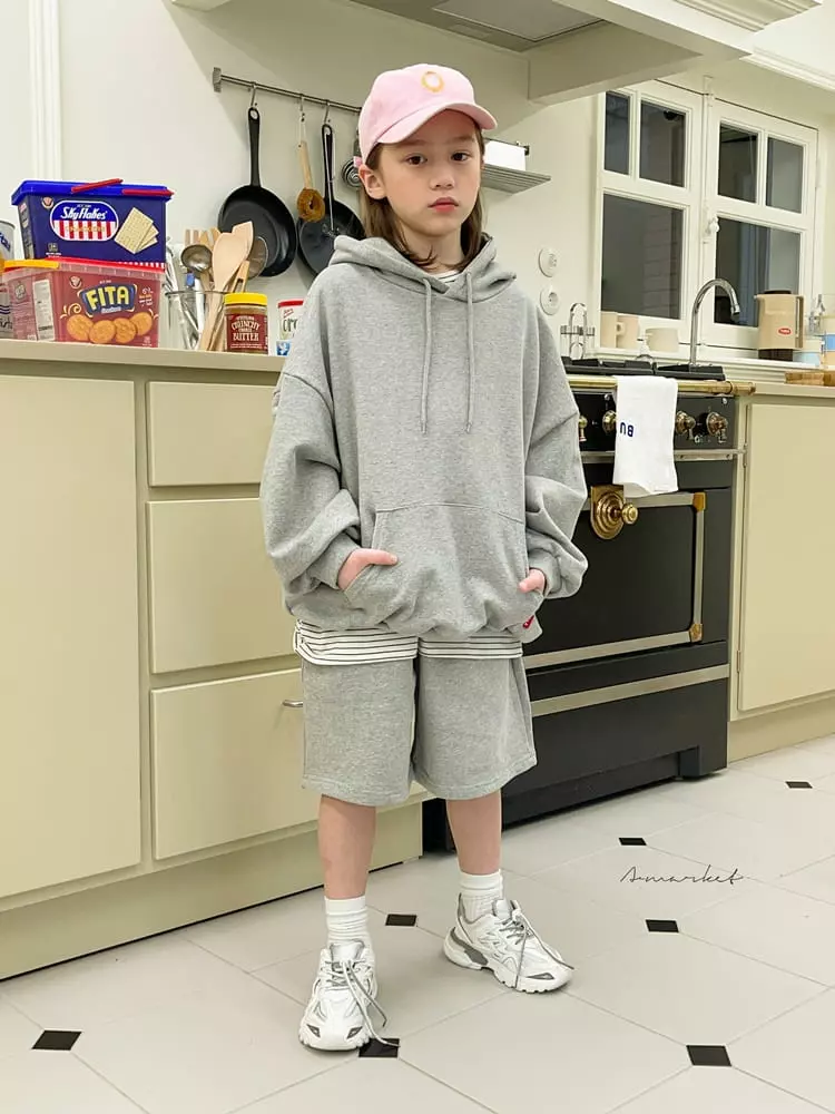 a-Market - Korean Children Fashion - #stylishchildhood - Shorts - 11