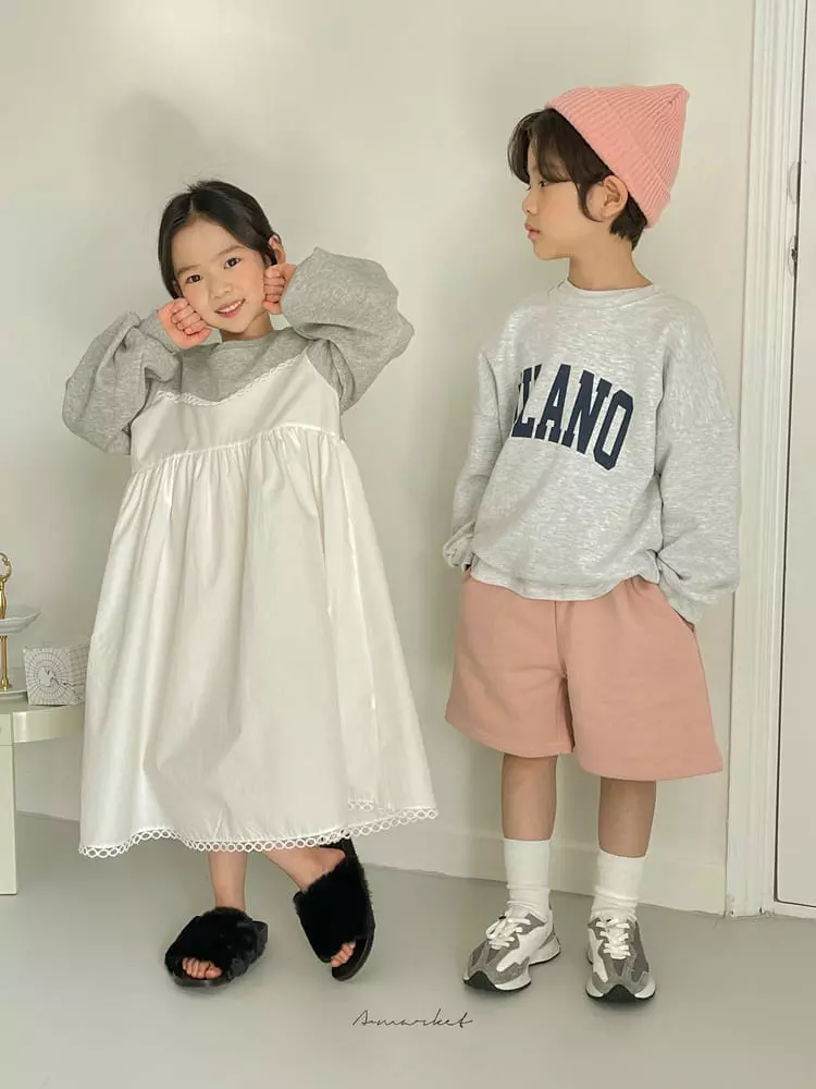 a-Market - Korean Children Fashion - #toddlerclothing - Shorts - 10