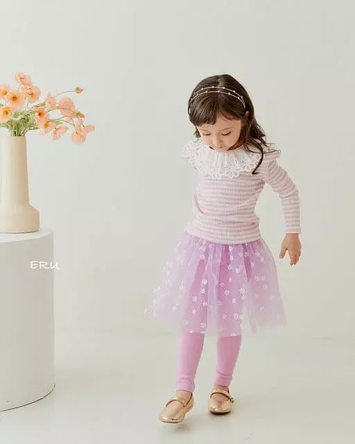 e.ru - Korean Children Fashion - #childrensboutique - Melody Tee