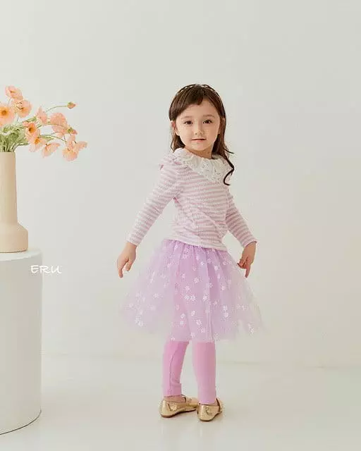 e.ru - Korean Children Fashion - #designkidswear - Melody Tee - 2