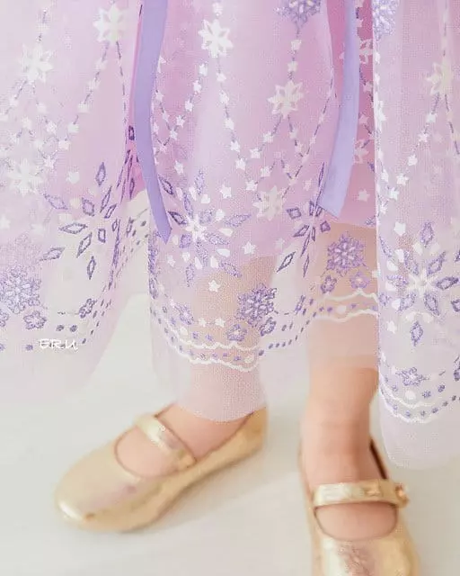 e.ru - Korean Children Fashion - #discoveringself - Princess One-piece - 6