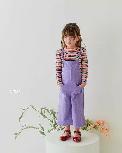 e.ru - Korean Children Fashion - #discoveringself - Bianca Bodysuit - 6