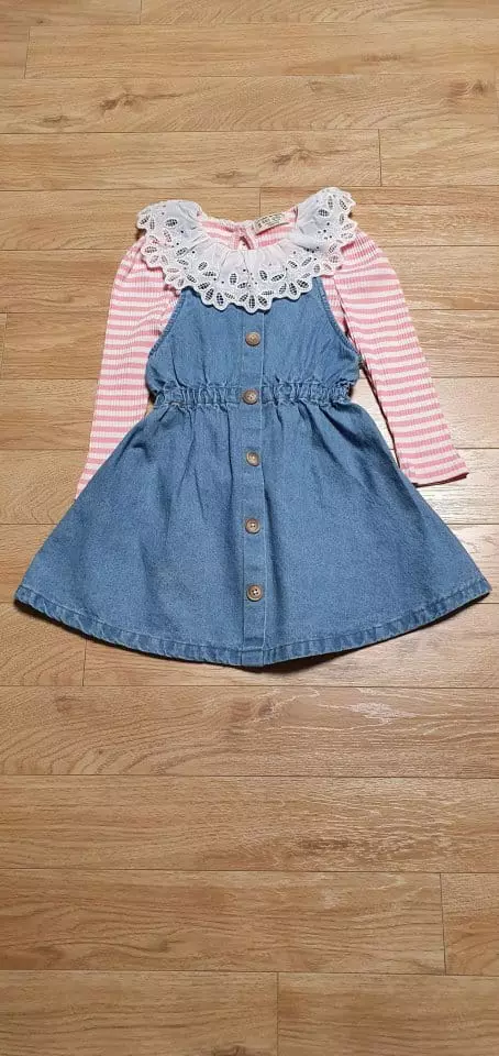 e.ru - Korean Children Fashion - #fashionkids - Bella Jump Skirt - 6
