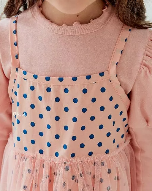 e.ru - Korean Children Fashion - #kidsstore - Puff Tee - 7