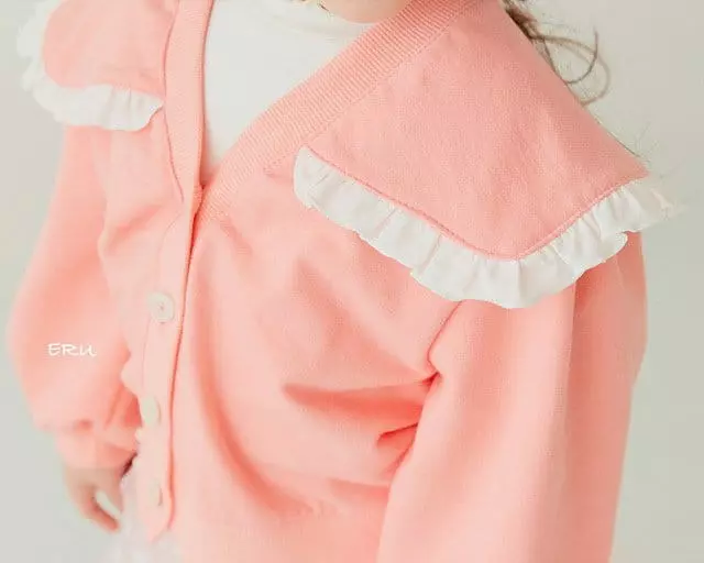 e.ru - Korean Children Fashion - #magicofchildhood - Sailor Cardigan