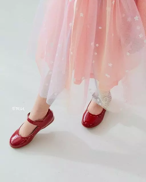 e.ru - Korean Children Fashion - #minifashionista - Rainbow One-piece - 7
