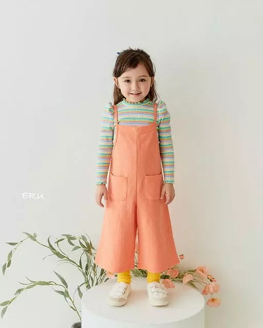 e.ru - Korean Children Fashion - #prettylittlegirls - Bianca Bodysuit