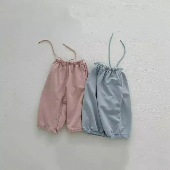 go;u - Korean Children Fashion - #childrensboutique - Bang Bang Pants