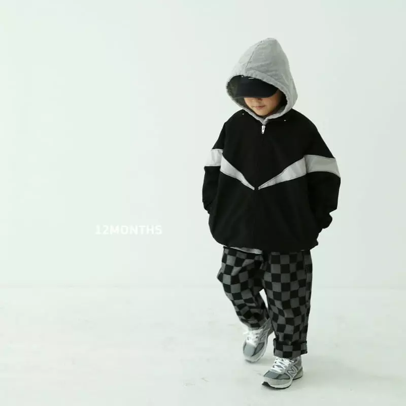 12 Month - Korean Children Fashion - #fashionkids - Grove Jumper - 2