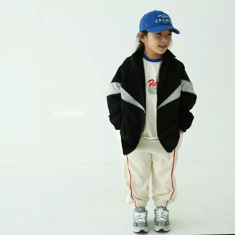 12 Month - Korean Children Fashion - #kidsshorts - Grove Jumper - 3