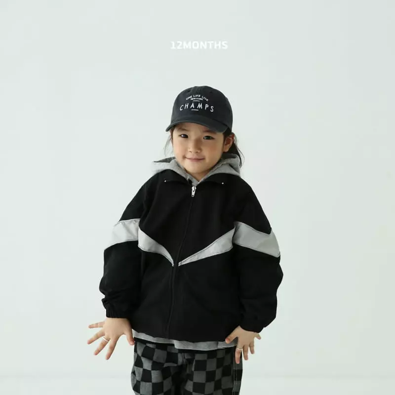 12 Month - Korean Children Fashion - #kidsshorts - Grove Jumper - 4