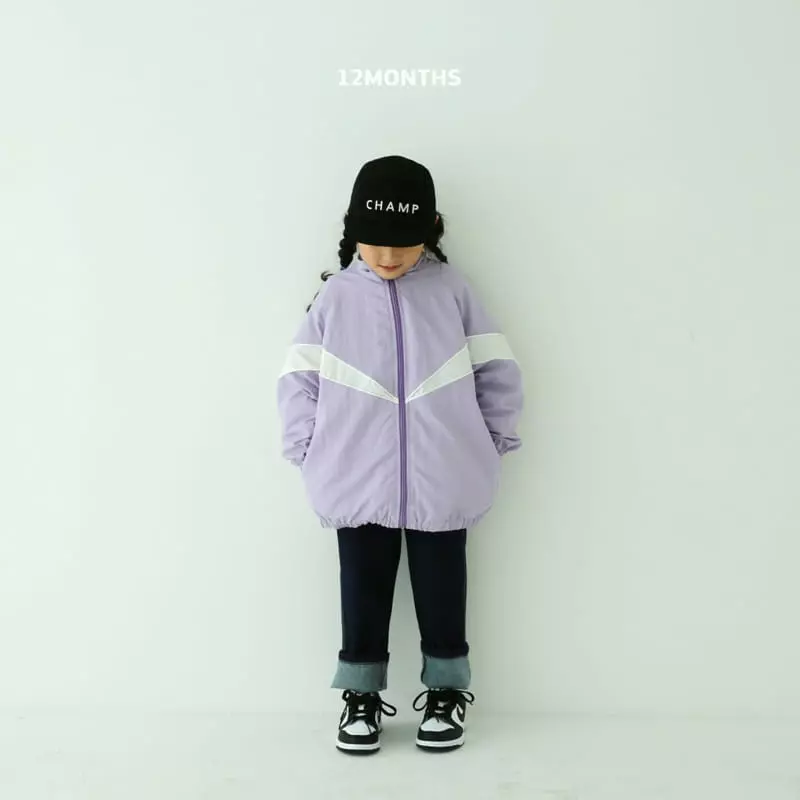 12 Month - Korean Children Fashion - #kidzfashiontrend - Grove Jumper - 5