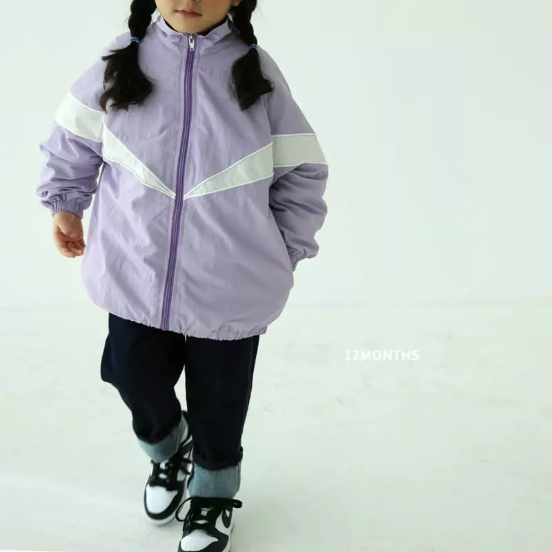 12 Month - Korean Children Fashion - #littlefashionista - Grove Jumper - 7