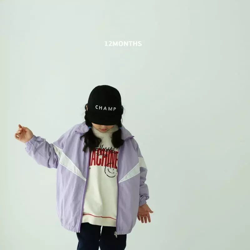 12 Month - Korean Children Fashion - #magicofchildhood - Grove Jumper - 8