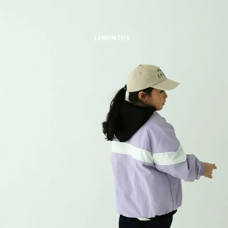 12 Month - Korean Children Fashion - #minifashionista - Grove Jumper - 9
