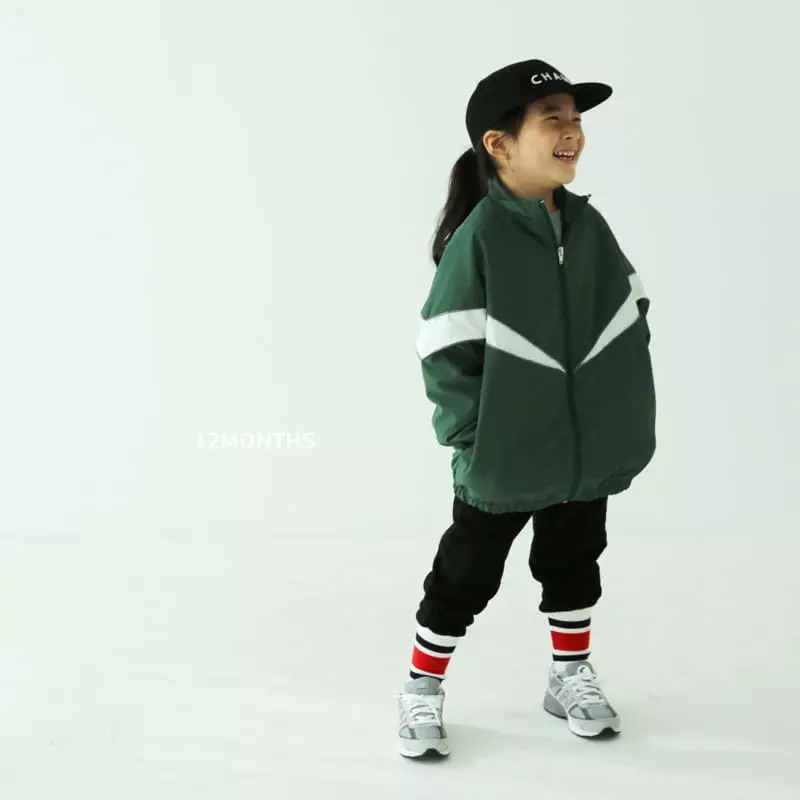 12 Month - Korean Children Fashion - #prettylittlegirls - Grove Jumper - 10