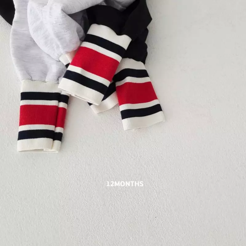 12 Month - Korean Children Fashion - #prettylittlegirls - Luna Pants