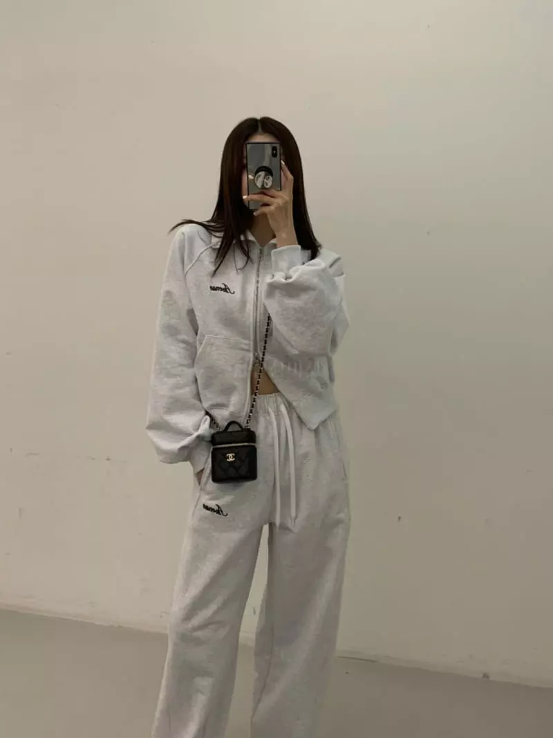 140 Avenue - Korean Women Fashion - #momslook - Avenu All Day Pants