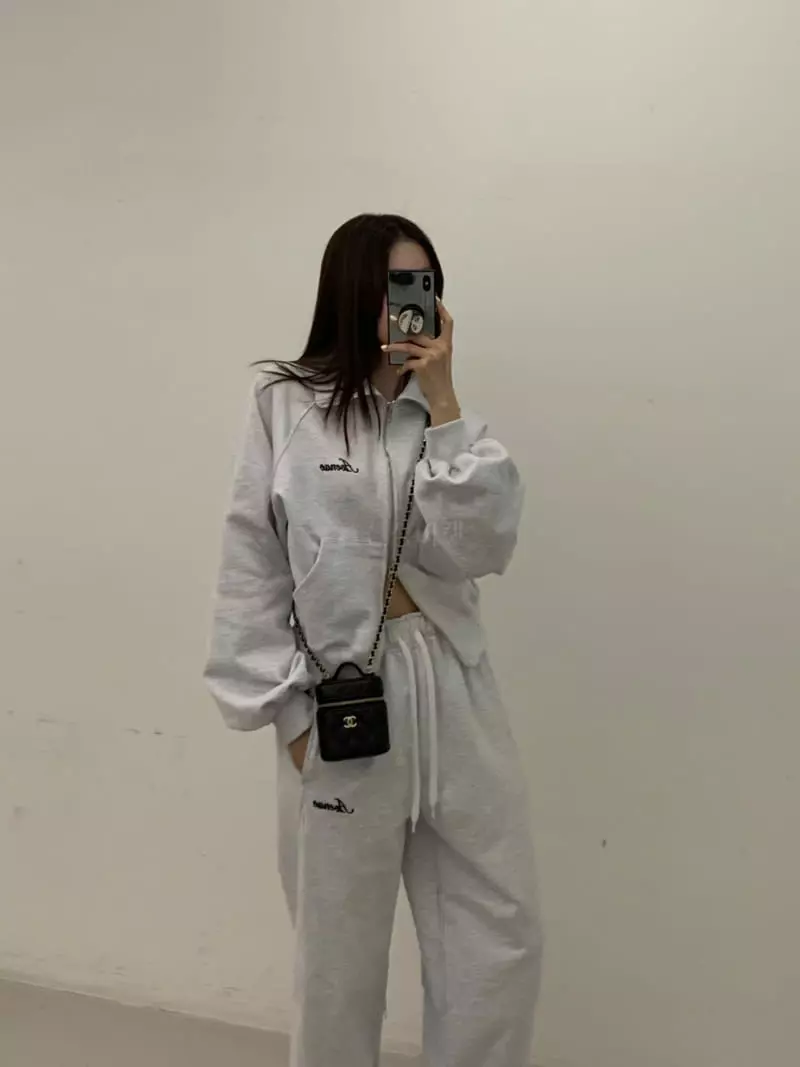 140 Avenue - Korean Women Fashion - #momslook - Avenu All Day Pants - 3