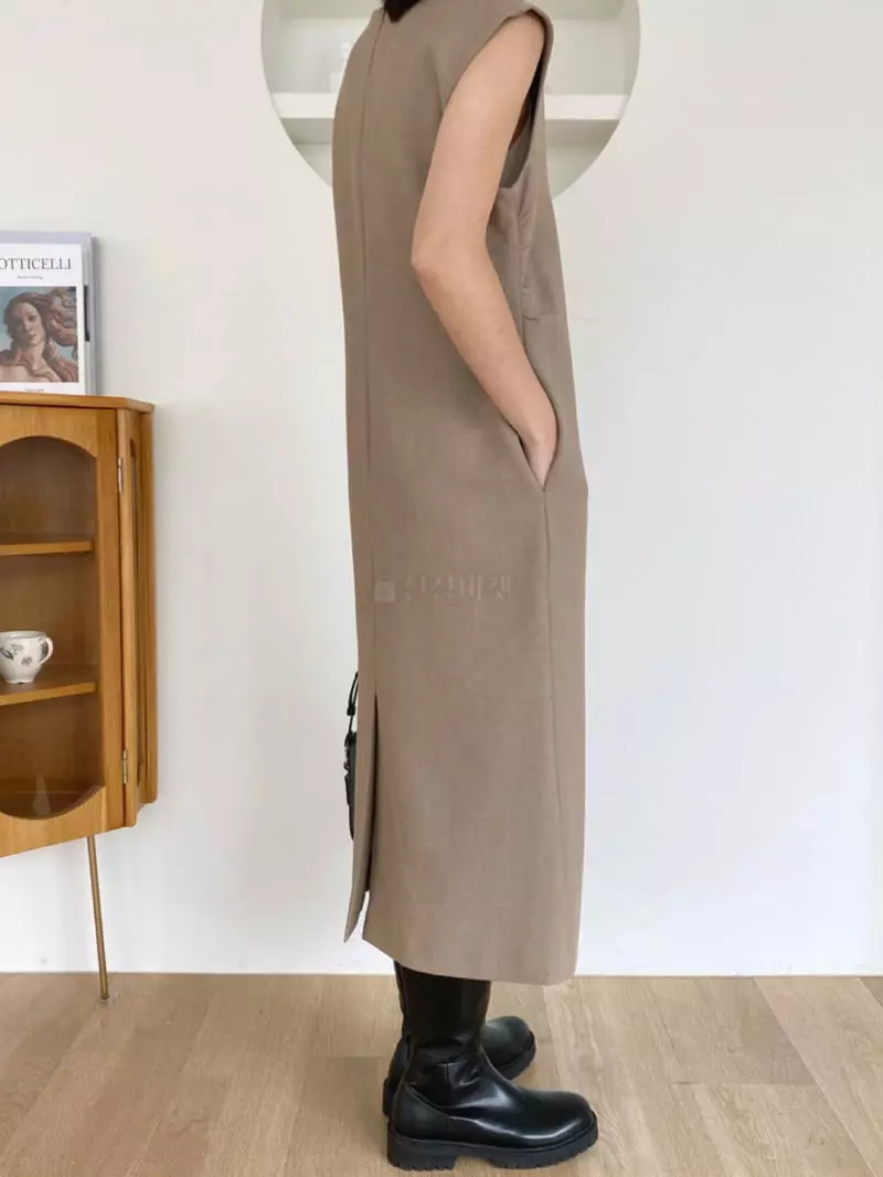 3.Another - Korean Women Fashion - #womensfashion - Season One-piece - 2