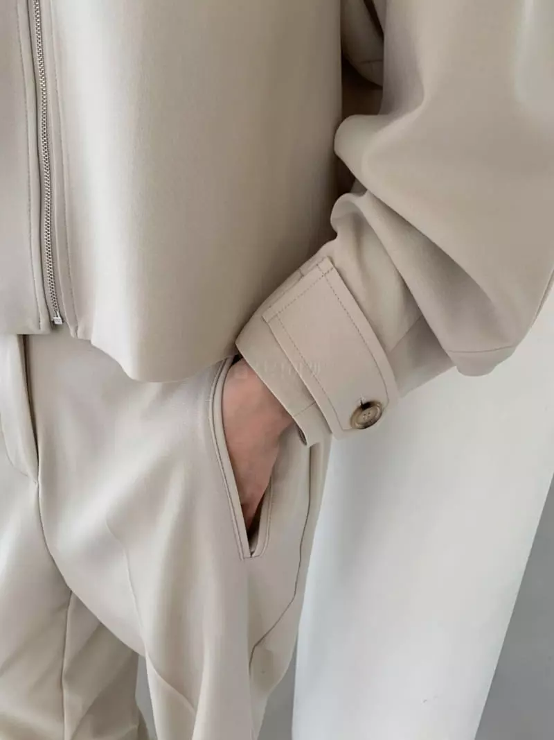 3Rooms - Korean Women Fashion - #momslook - Milano Pants - 2