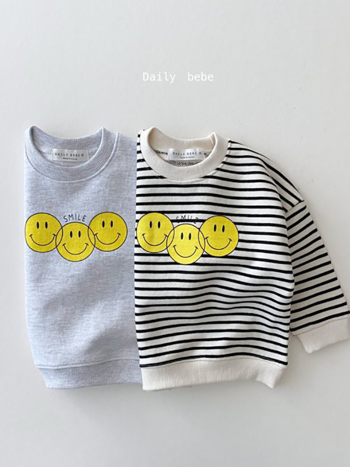 Brand Daily Bebe Kkami