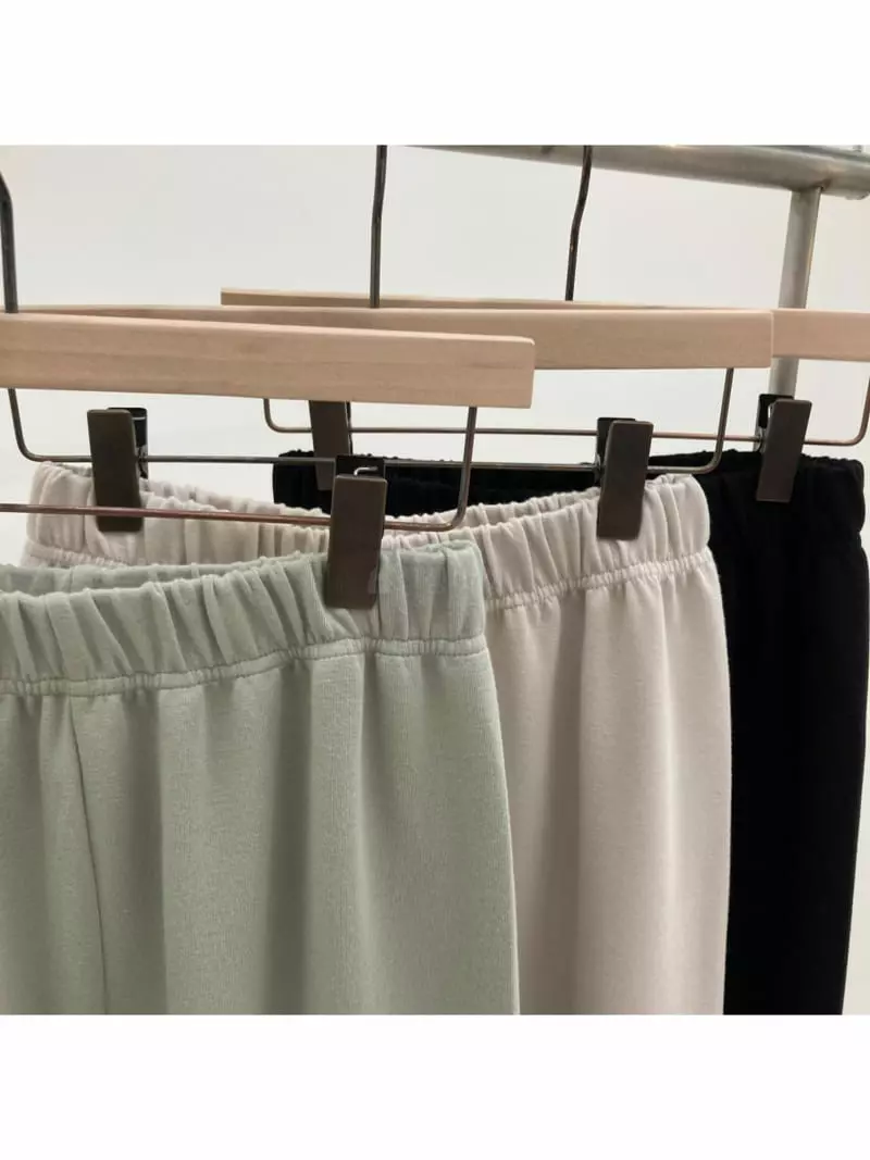 A Point - Korean Women Fashion - #momslook - Leggings Pants