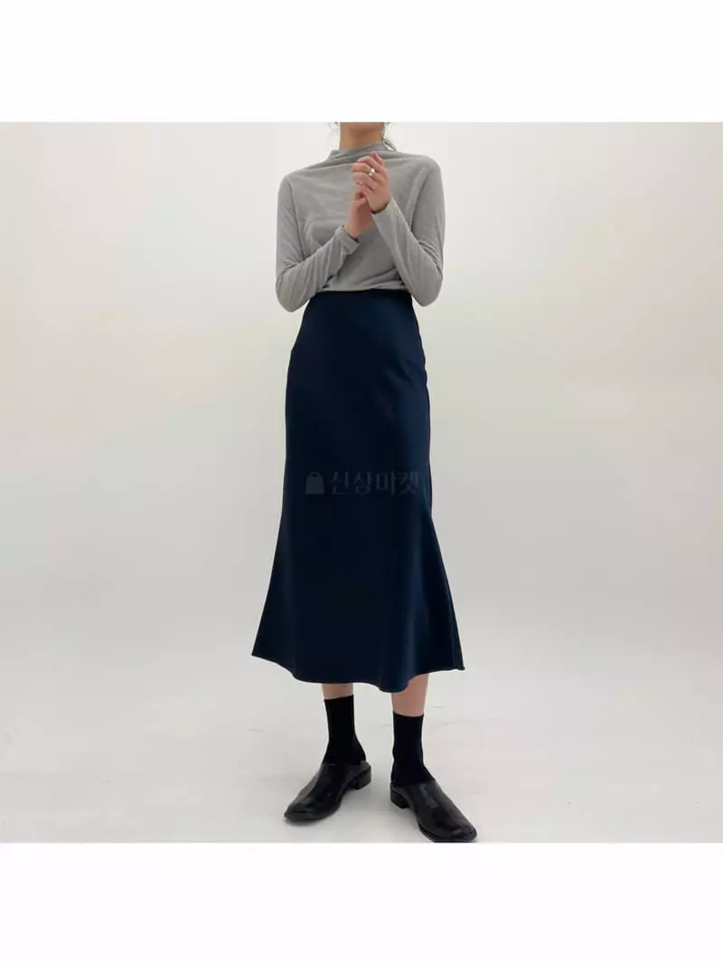 A Point - Korean Women Fashion - #womensfashion - BB Skirt - 2
