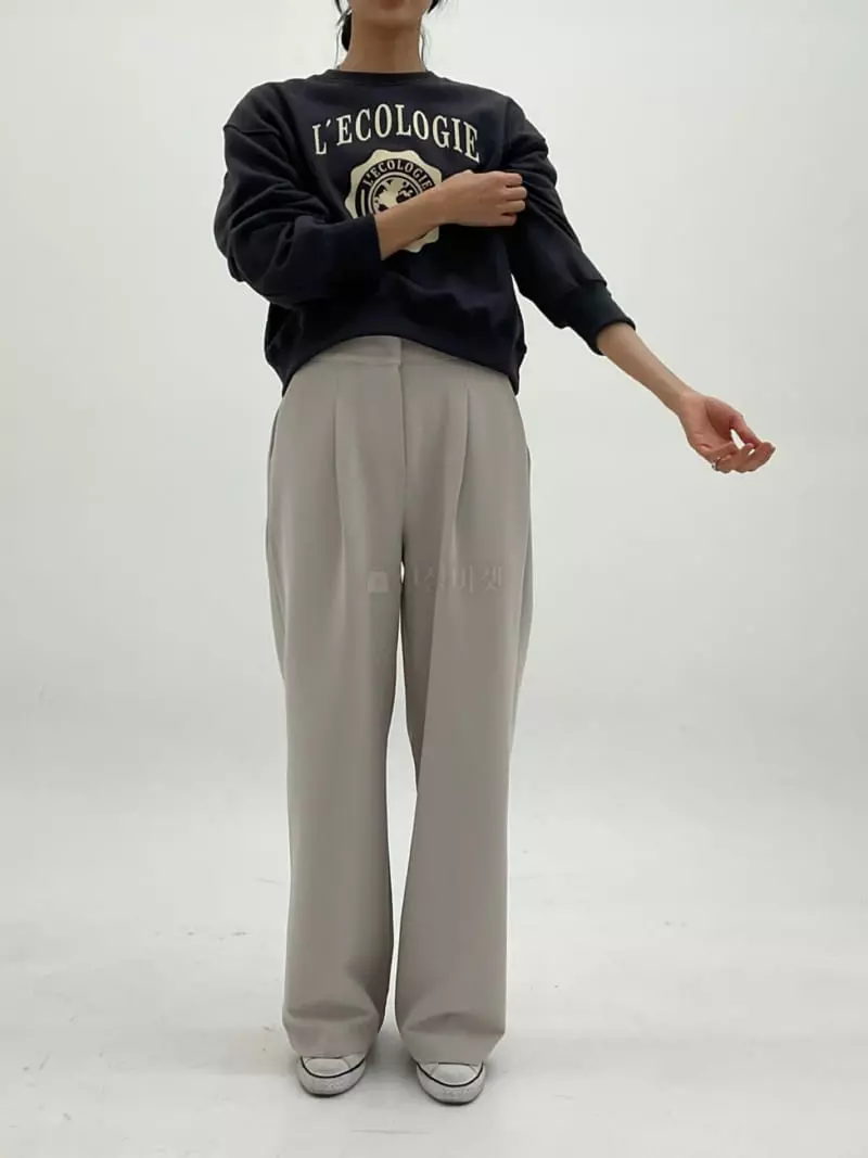 A Point - Korean Women Fashion - #womensfashion - Daily Pants