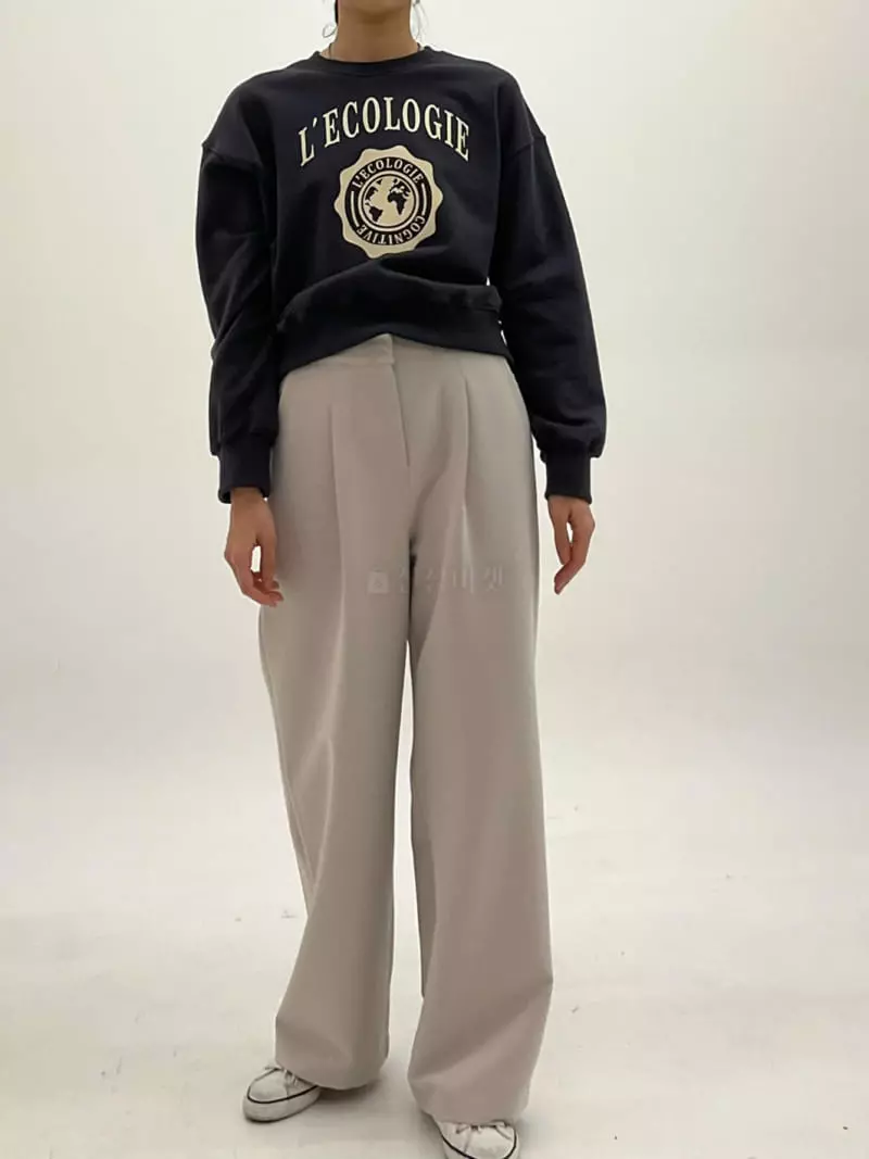 A Point - Korean Women Fashion - #womensfashion - Daily Pants - 3