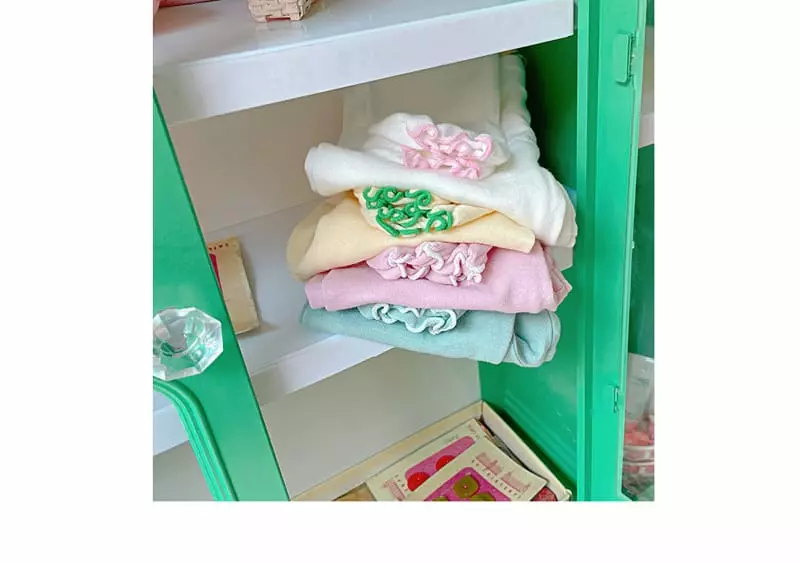 AMBER - Korean Children Fashion Brand - #designkidswear - Shu Shu Leggings