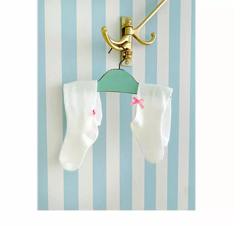 AMBER - Korean Children Fashion Brand - #designkidswear - Elisa Socks Set 