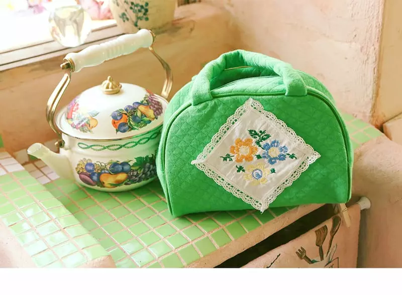 AMBER - Korean Children Fashion Brand - #minifashionista - Rachel Bag
