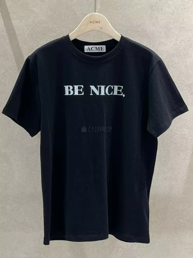 Acme - Korean Women Fashion - #womensfashion - Nice Tee - 4