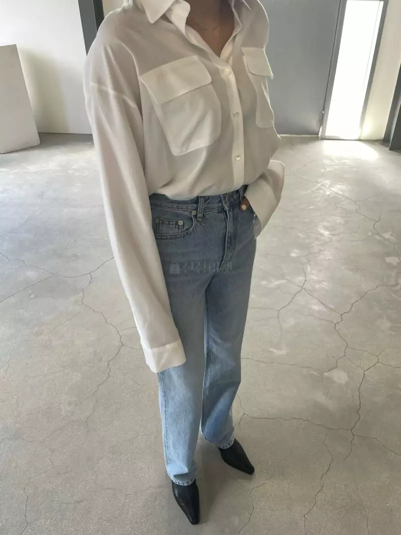 Acme - Korean Women Fashion - #womensfashion - 90th Jeans
