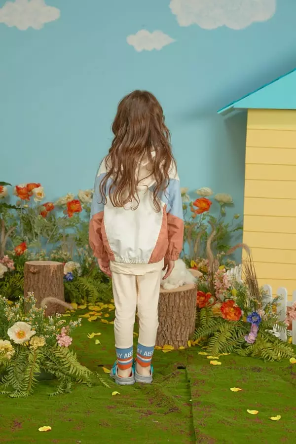 Aeeeday - Korean Children Fashion - #Kfashion4kids - Socks Leggings - 4