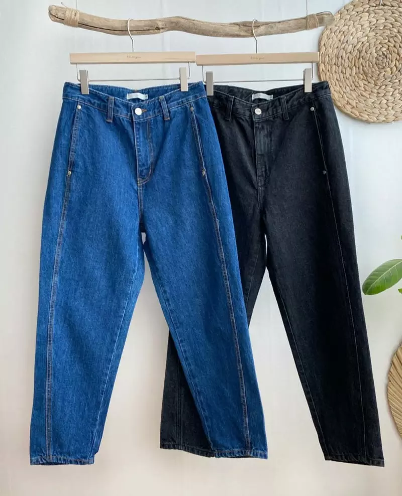 Afterglow - Korean Women Fashion - #womensfashion - Lemar Jeans