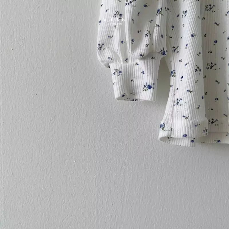 Aladin - Korean Children Fashion - #fashionkids - Square Tee - 3